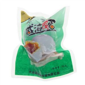老盐家即食咸海鸭蛋
