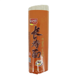 家之珍长寿面（挂面）