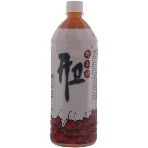 开卫山楂果汁饮料
