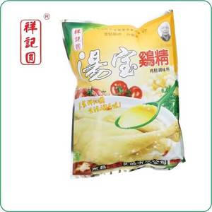 祥记圆汤宝鸡精1000克