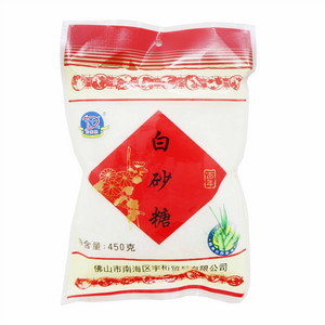 东燕牌白砂糖