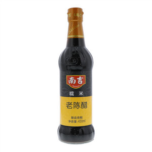 南吉糯米老陈醋（酿造食醋）