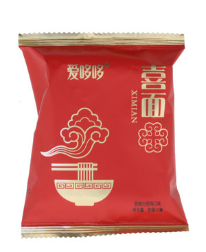 亚兰食品爱哆哆喜面