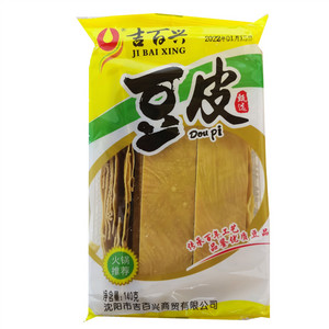 吉百兴甄选豆皮