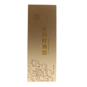 天香臻品牡丹籽油