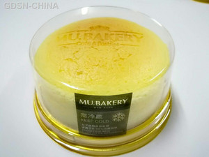 MU.BAKERY麦卡秀原味典藏乳酪