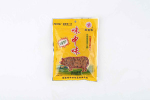 味中味油酥香松