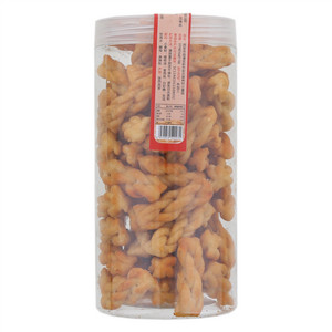 三十六郎麻辣味麻花