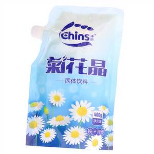 千手铁+锌菊花晶固体饮料