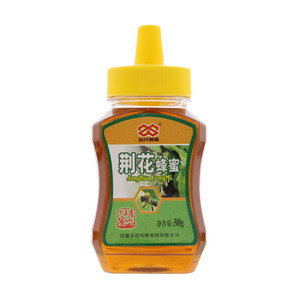 赵氏尊蜜荆花蜂蜜