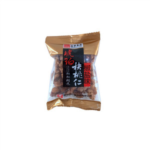 合欣意椒盐味琥珀核桃仁