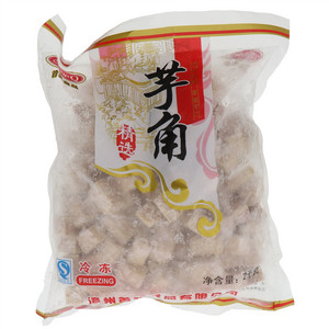 首强芋角