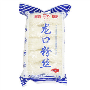 鲁鑫龙口粉丝