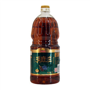 金龙鱼胡麻油