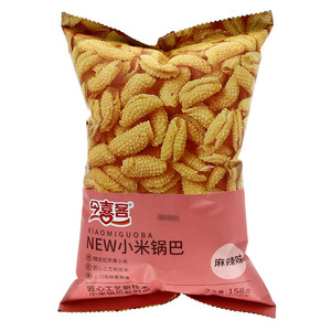 今喜客麻辣味NEW小米锅巴