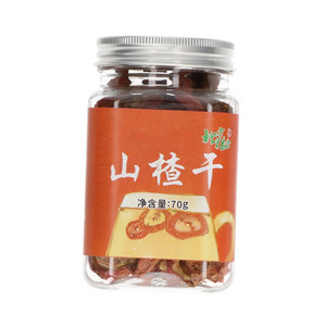 景记北方粮仓山楂干
