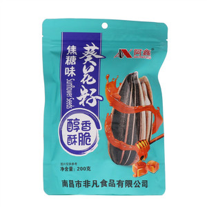 阿鑫焦糖味葵花籽