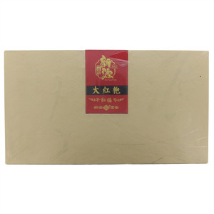 新源红福大红袍