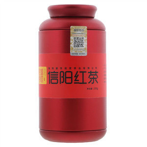 盛世佳茗信阳红茶