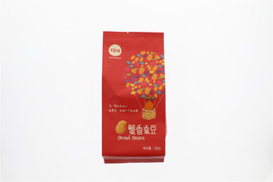 180g蟹香蚕豆(红色)