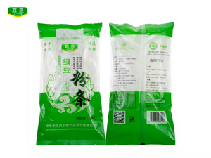 钰凤绿豆粉条