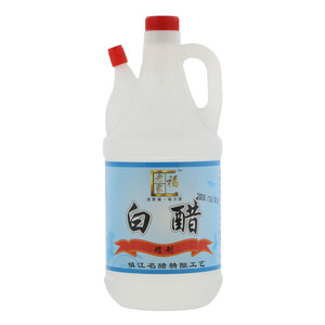 老家福白醋