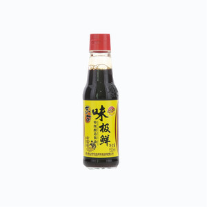 东古味极鲜酱油