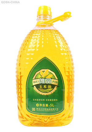 唯品玉米油