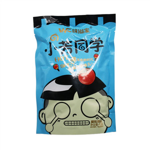 小芳同学（油炸型膨化食品）