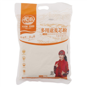 裕泰多用途麦芯粉（小麦粉）