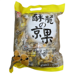 三普原味京果（糕点）