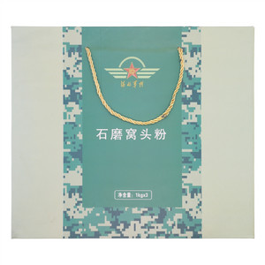 Grain Supplies石磨窝头粉