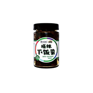 眉州东坡酒楼福辣下饭菜