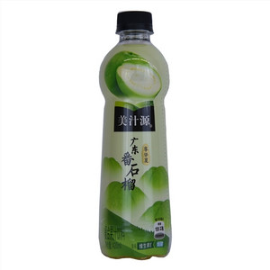 广东番石榴复合果汁饮料
