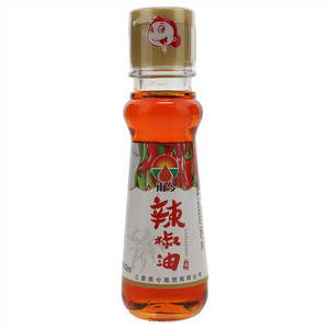 雨今辣椒油
