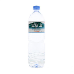昆嵛山天然矿泉水