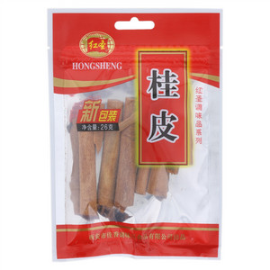 红圣桂皮