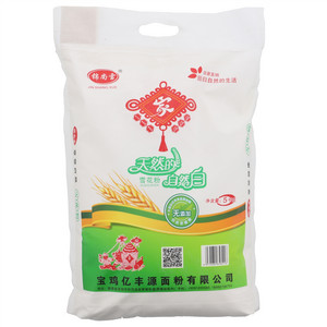 锦尚雪小麦粉