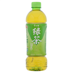 今麦郎绿茶
