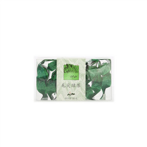 好山毛尖绿茶