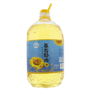 优飨葵花籽油
