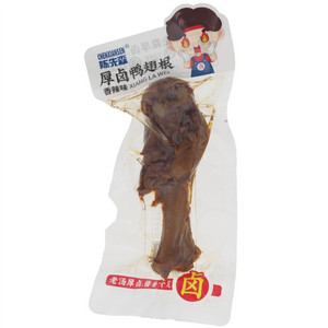 陈先森香辣味厚卤鸭翅根