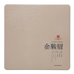 DASHANGTEA金骏眉