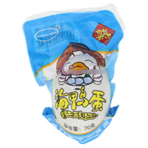 MANKOUXIANG海鸭蛋