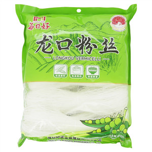 每日好龙口粉丝