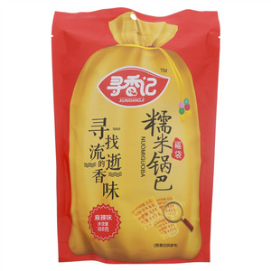 寻香记麻辣味糯米锅巴