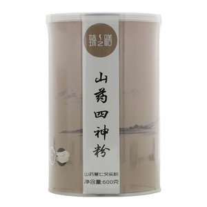 臻之膳山药四神粉