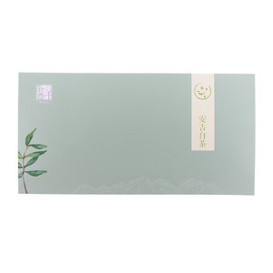 三千茶农安吉白茶