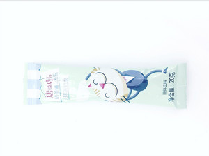 唐啵虎抹茶奶茶