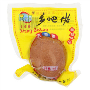 日日發乡吧佬五香蛋
